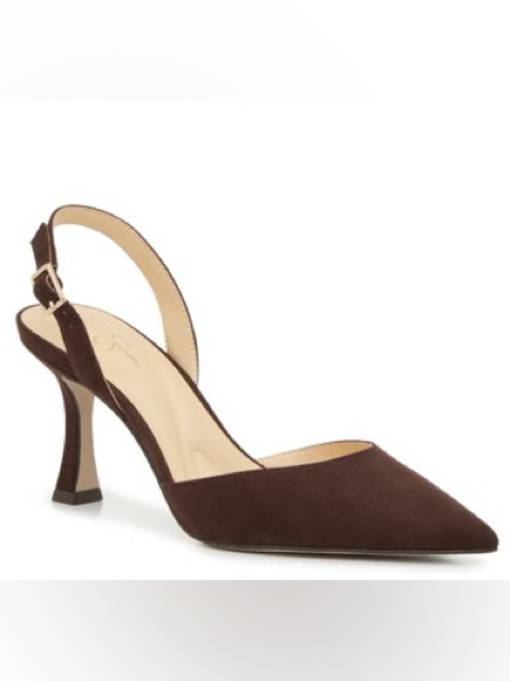 Jessica Simpson Fiseha Pump